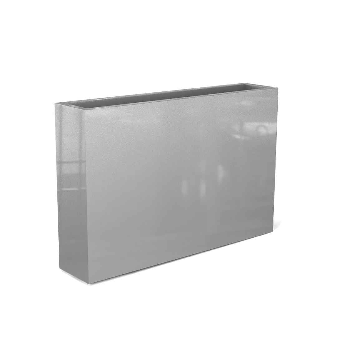 SLV Metallic Silver