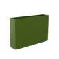 SGR Satin Green