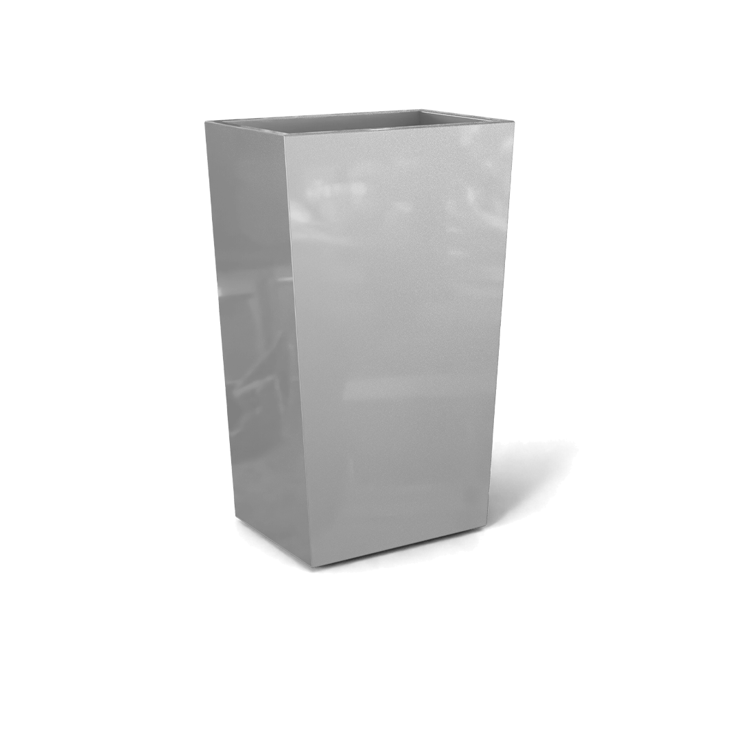 SLV Metallic Silver