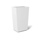 MBW Matte Bright White