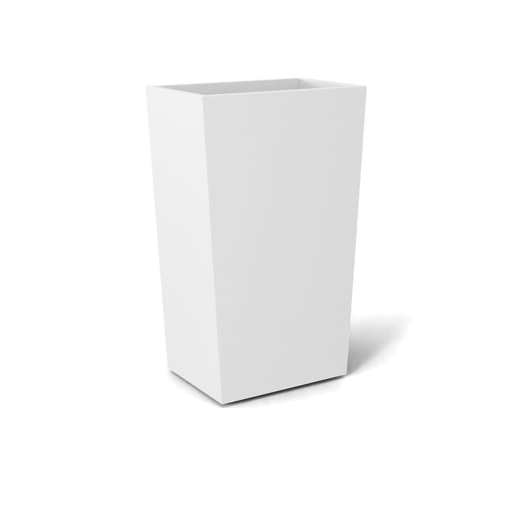 MBW Matte Bright White