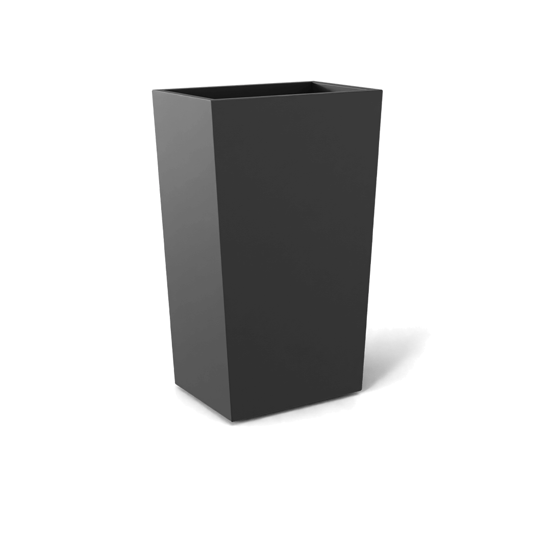 MCH Matte Charcoal