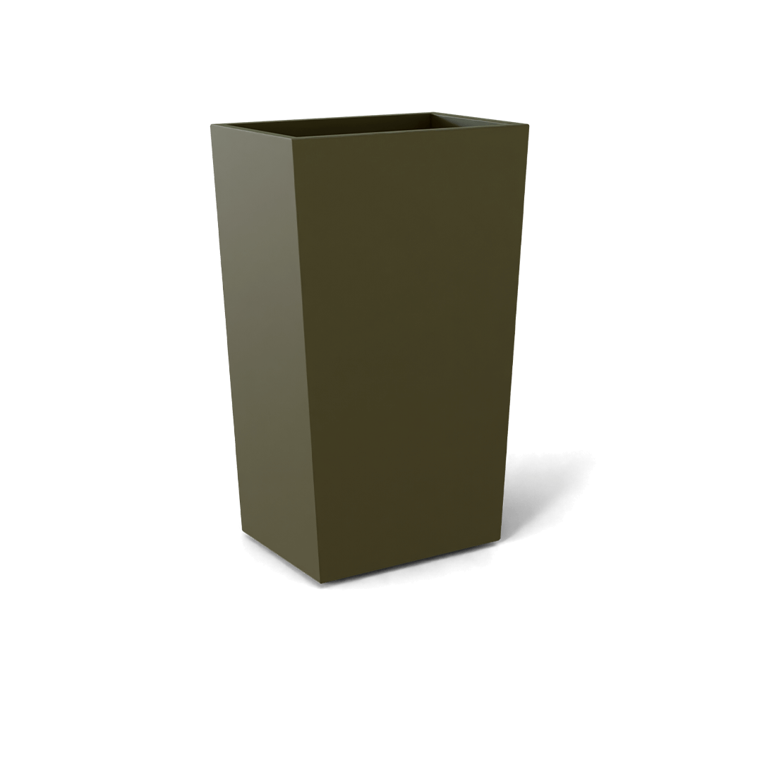 MBZ Matte Bronze