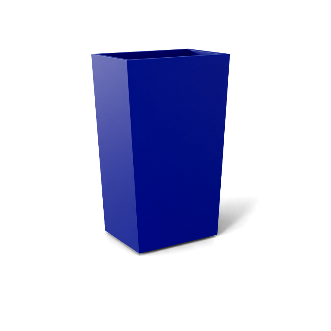 MCB Matte Cobalt Blue
