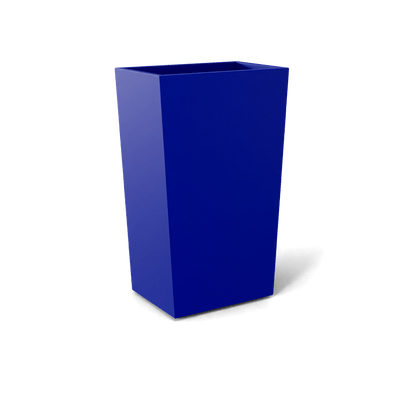 MCB Matte Cobalt Blue