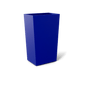 MCB Matte Cobalt Blue