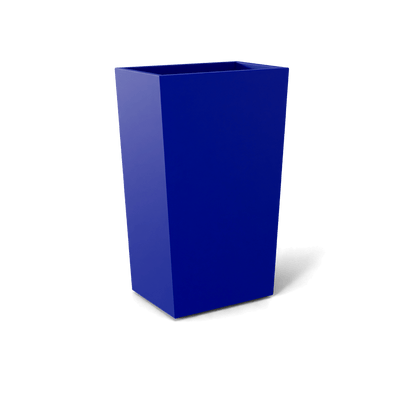 MCB Matte Cobalt Blue