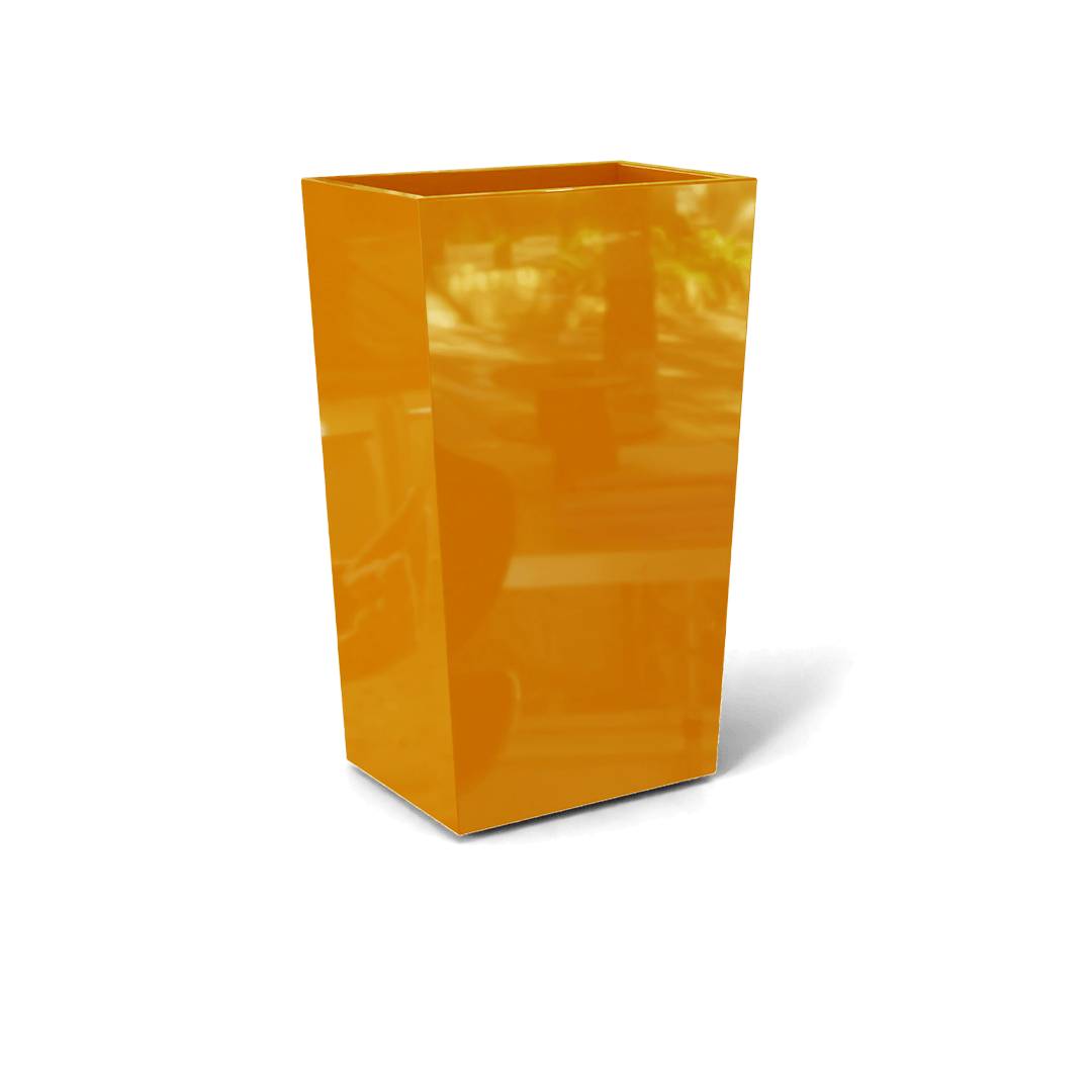 GTG Gloss Tangerine