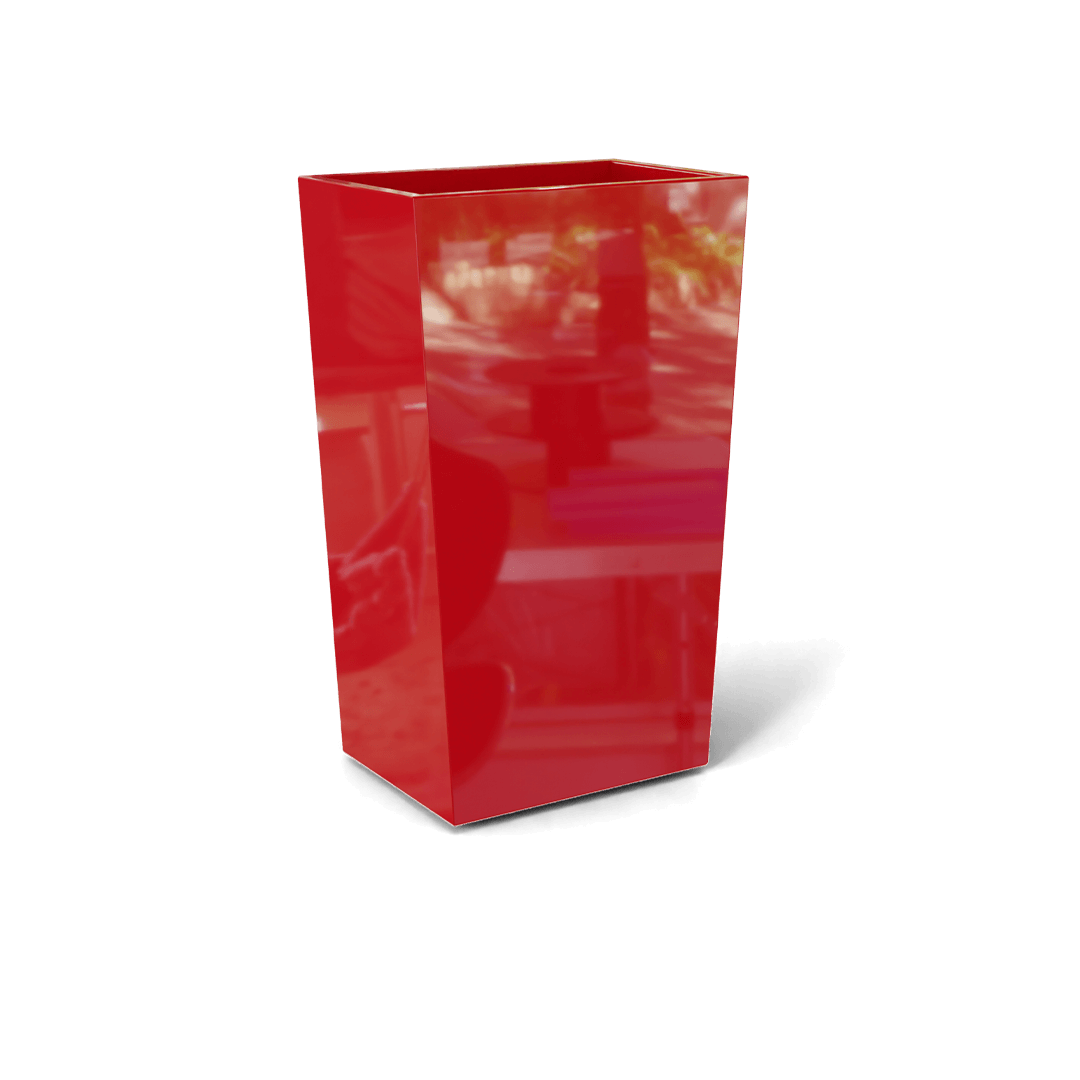 GRD Gloss Red