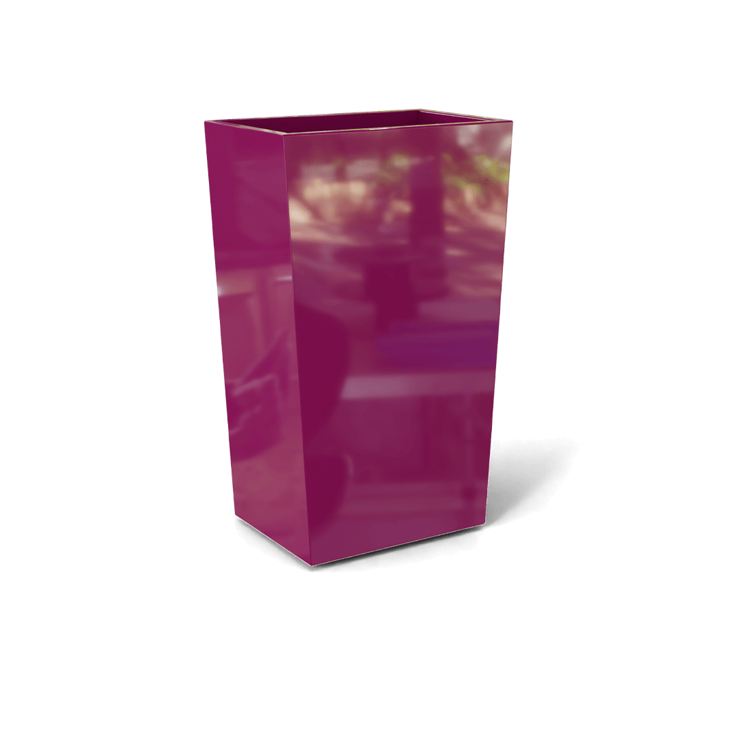 GEG Gloss Eggplant