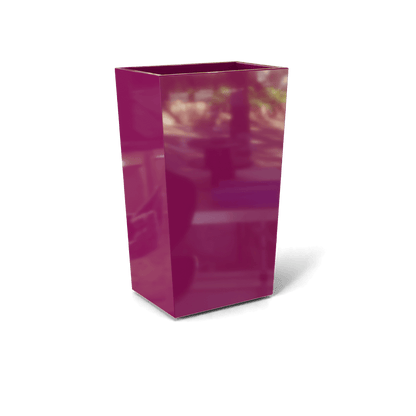 GEG Gloss Eggplant