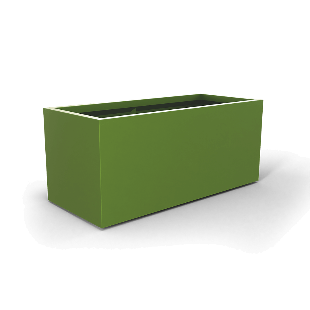 SGR Satin Green