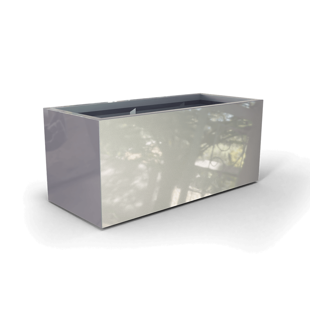 SLV Metallic Silver