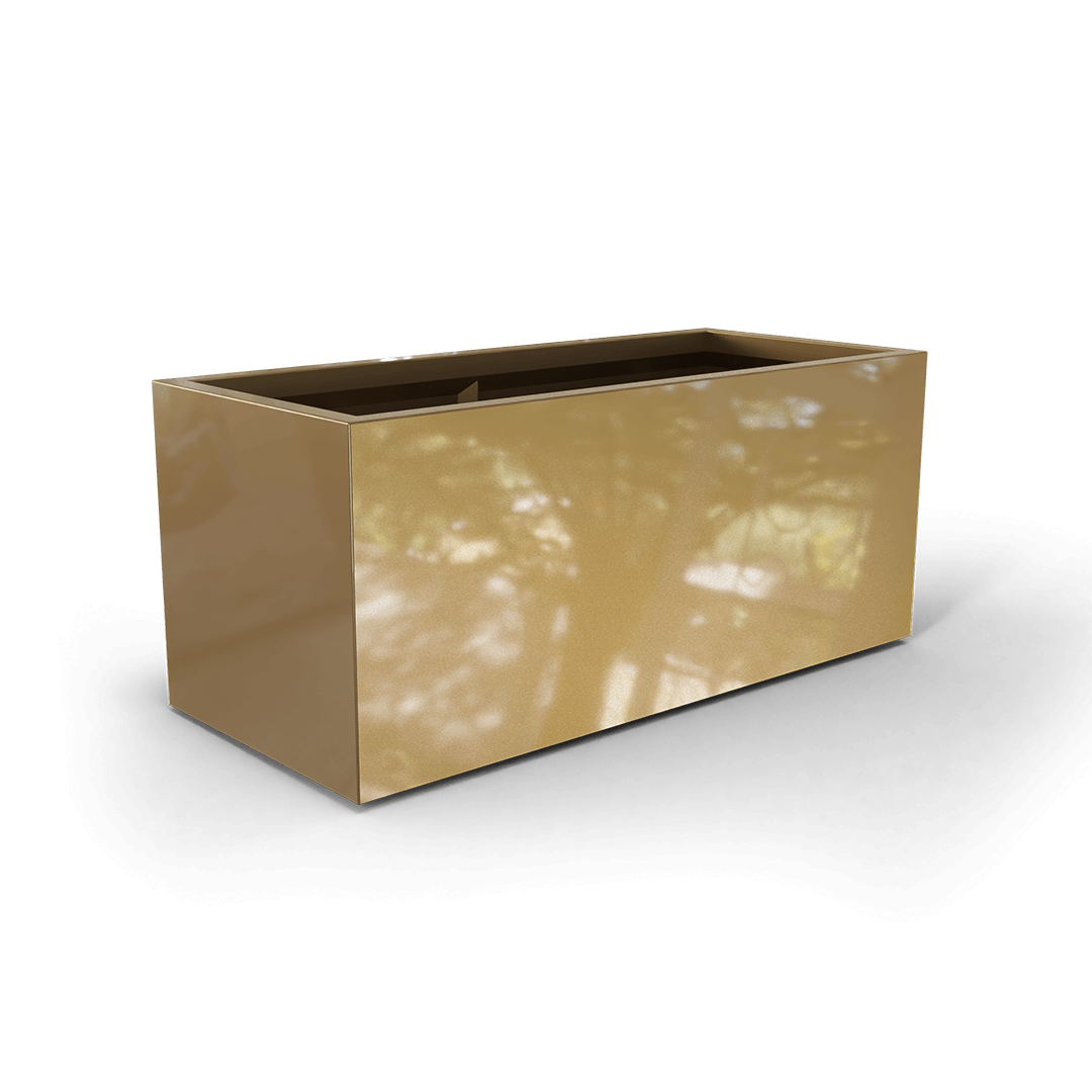 GMG Gloss Metallic Gold