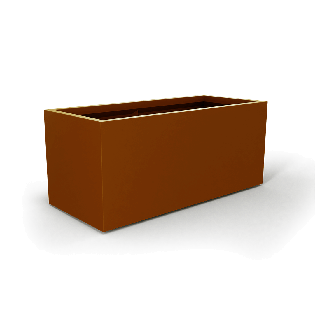 MTC Matte Terracotta