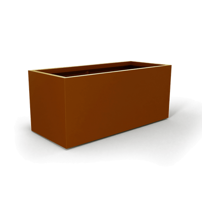 MTC Matte Terracotta