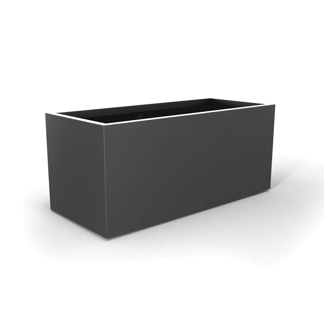 MCH Matte Charcoal