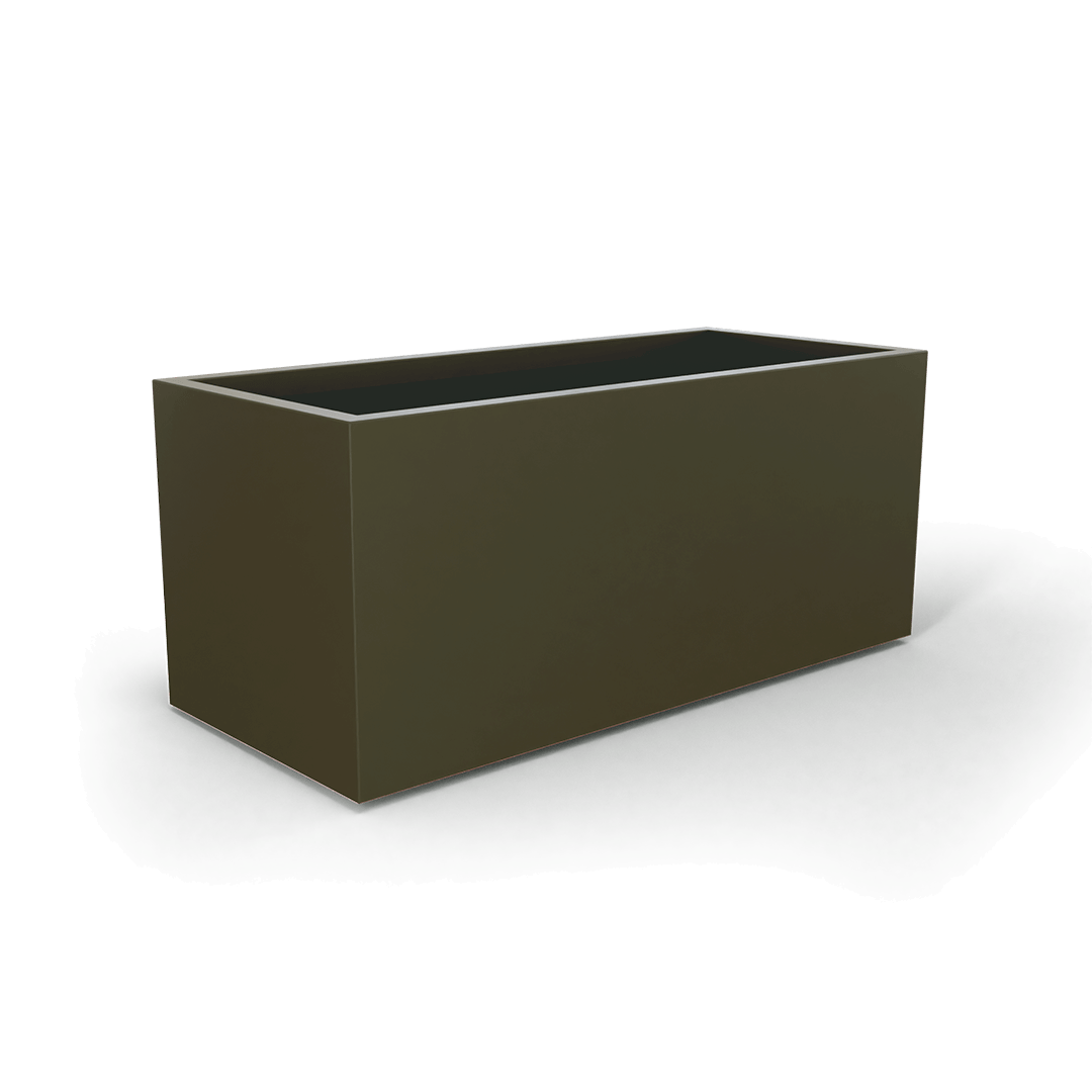 MBZ Matte Bronze