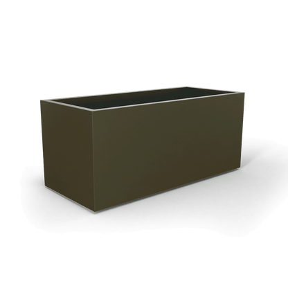MBZ Matte Bronze