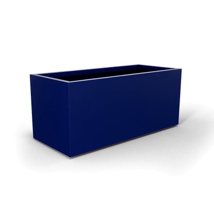 MCB Matte Cobalt Blue