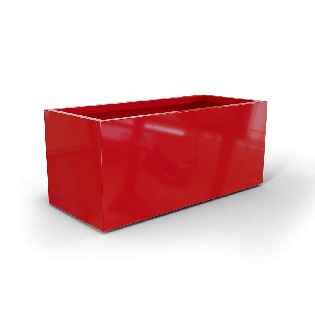 GRD Gloss Red