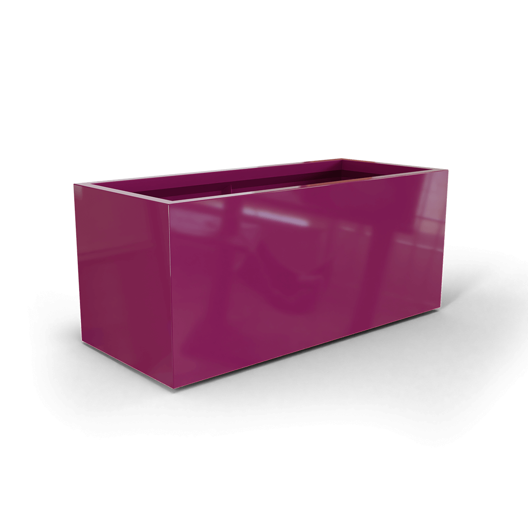 GEG Gloss Eggplant