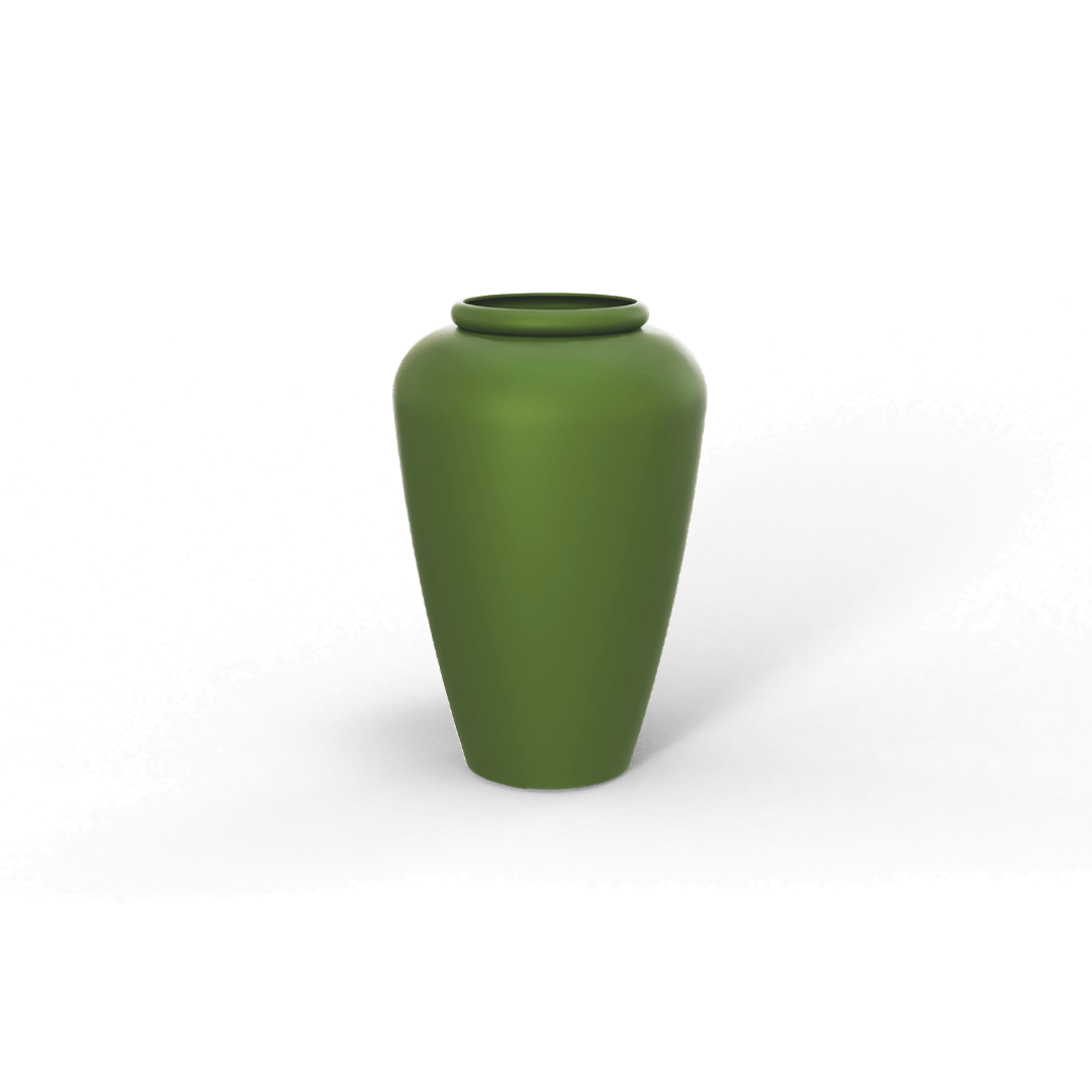 SGR Satin Green