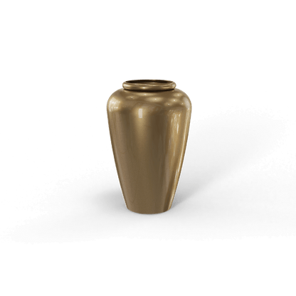 GMG Gloss Metallic Gold