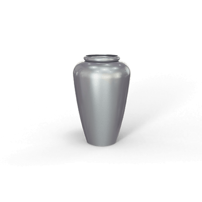 SLV Metallic Silver