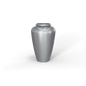 SLV Metallic Silver