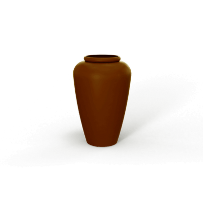 MTC Matte Terracotta