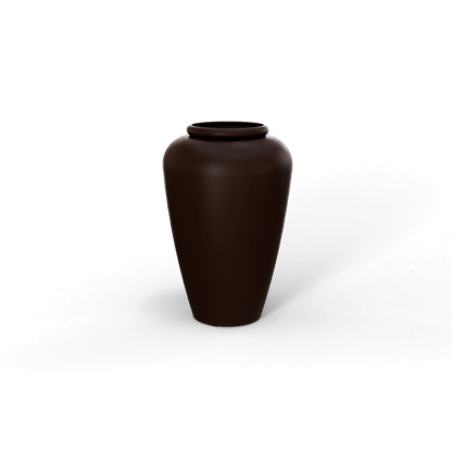 MDB Matte Dark Brown