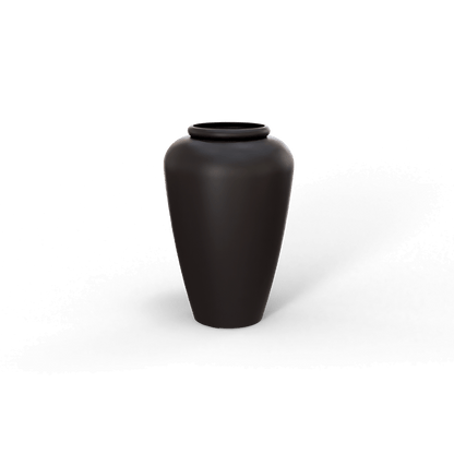 MCH Matte Charcoal