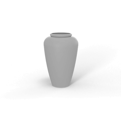 MCG Matte Cement Grey