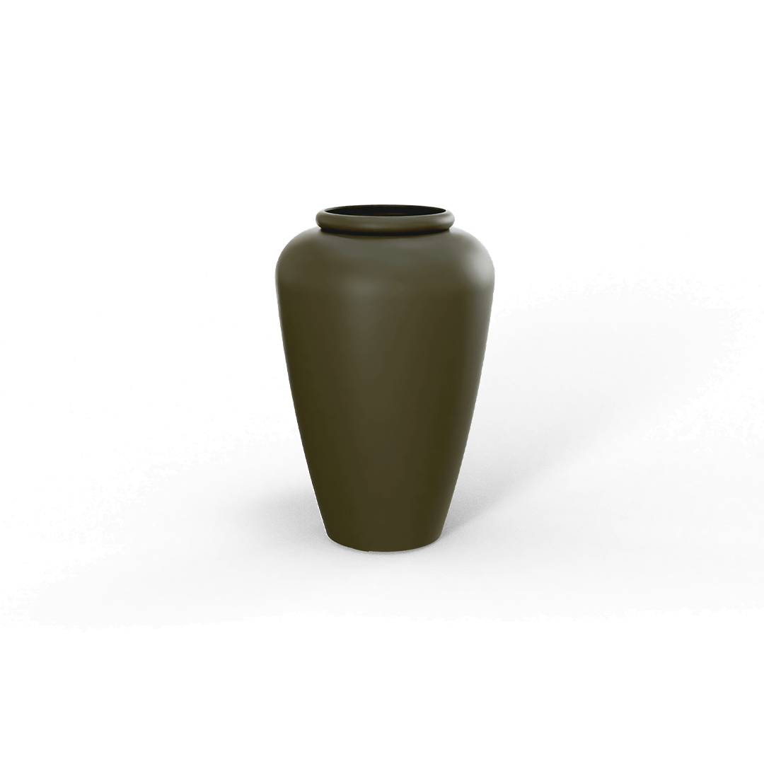 MBZ Matte Bronze