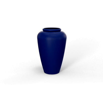 MCB Matte Cobalt Blue