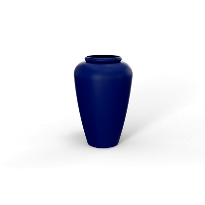 MCB Matte Cobalt Blue