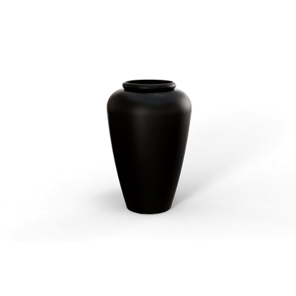 MBK Matte Black