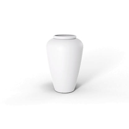 MBW Matte Bright White