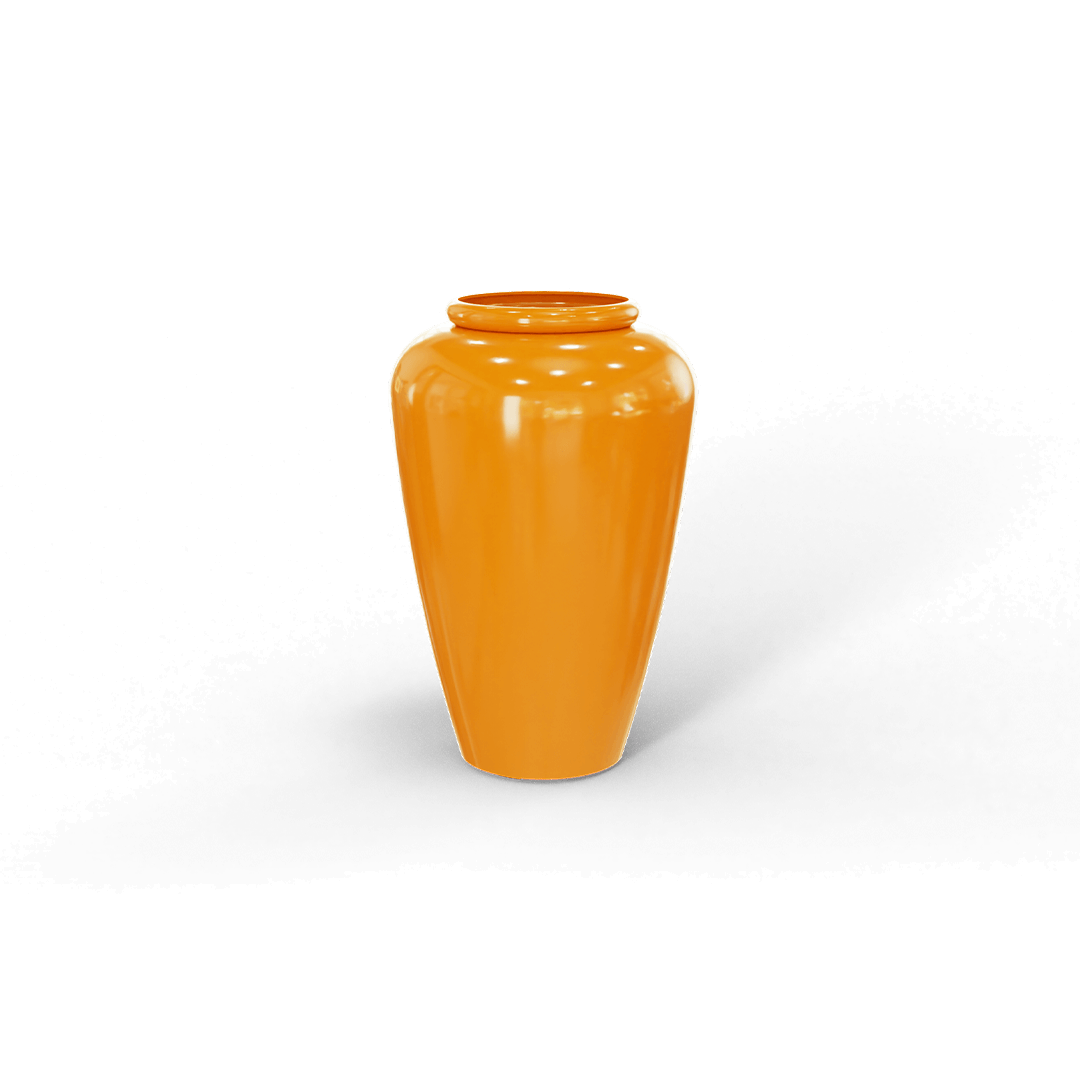 GTG Gloss Tangerine