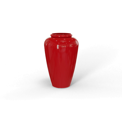 GRD Gloss Red