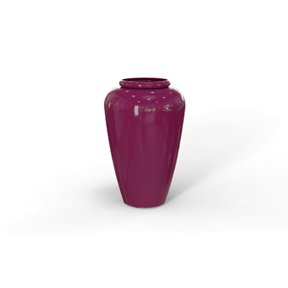 GEG Gloss Eggplant