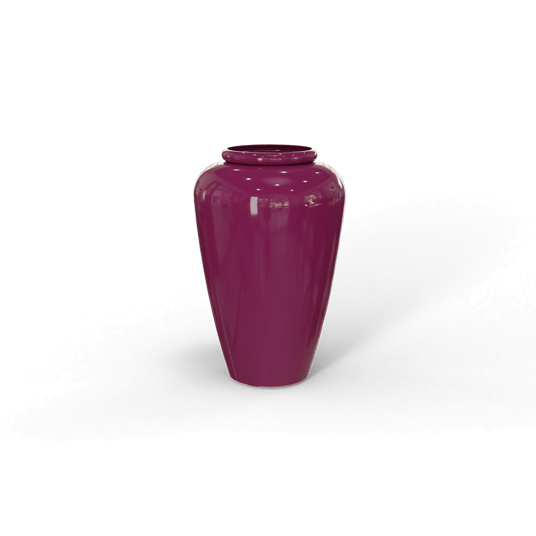 GEG Gloss Eggplant
