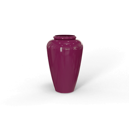 GEG Gloss Eggplant