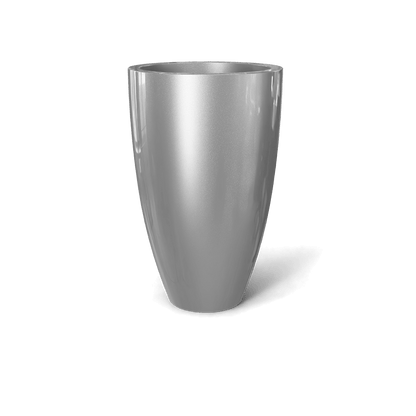 SLV Metallic Silver