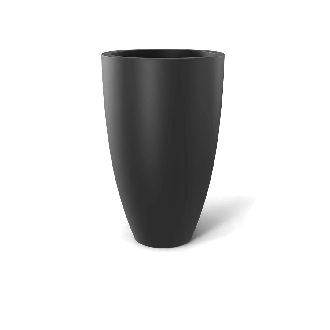 MCH Matte Charcoal