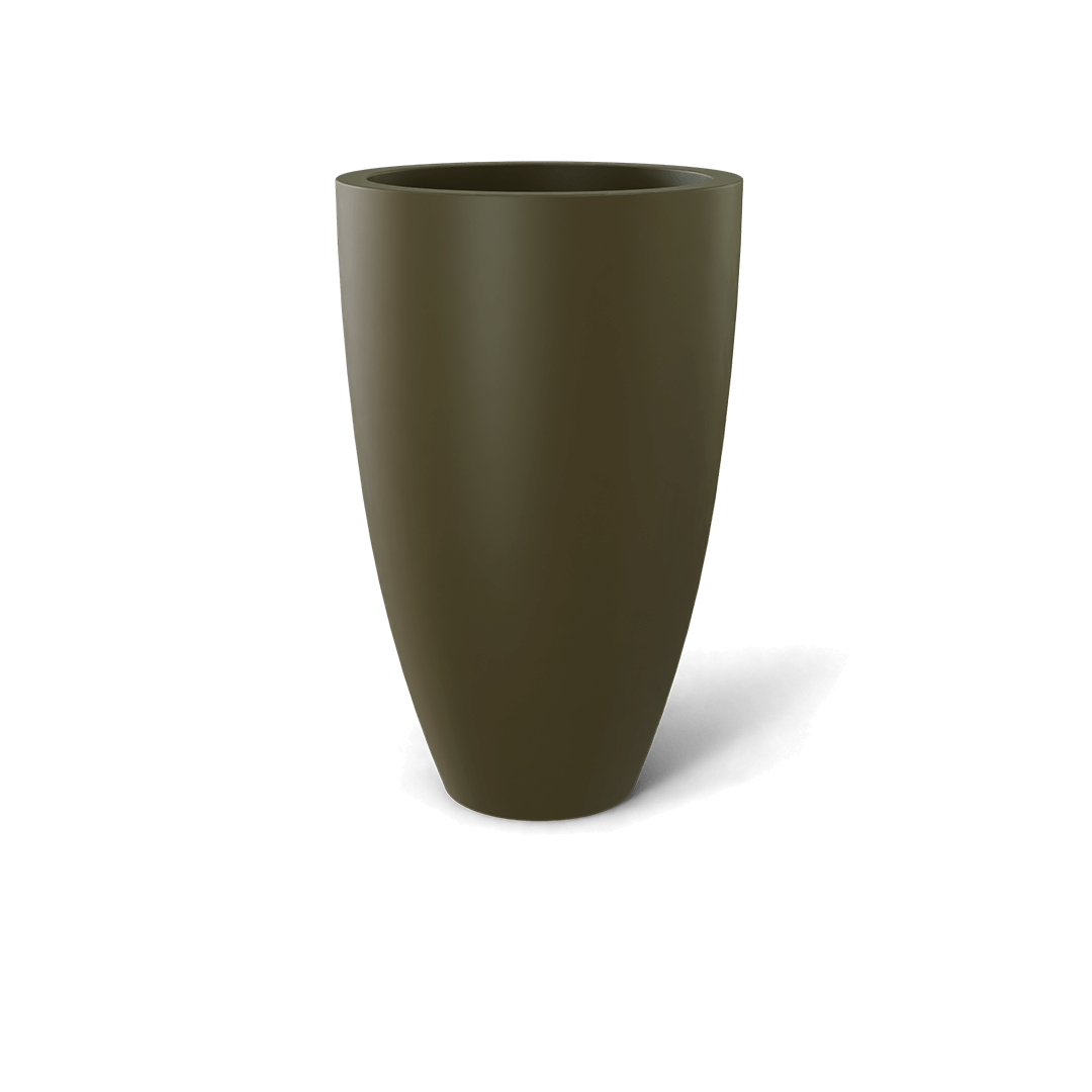MBZ Matte Bronze