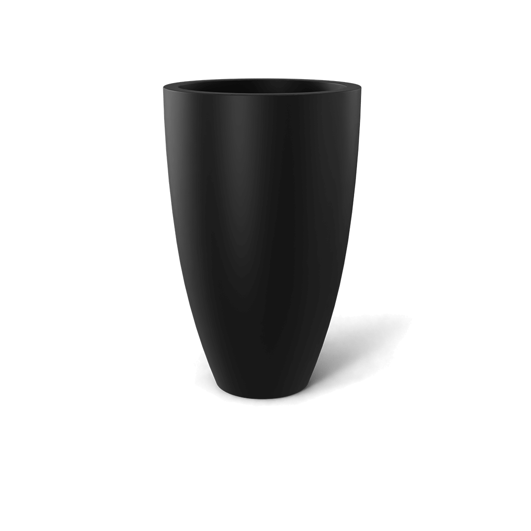 MBK Matte Black