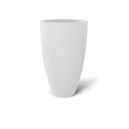 MBW Matte Bright White