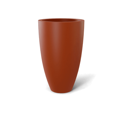 MTC Matte Terracotta